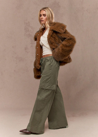 Штани SHEIN (342719850)