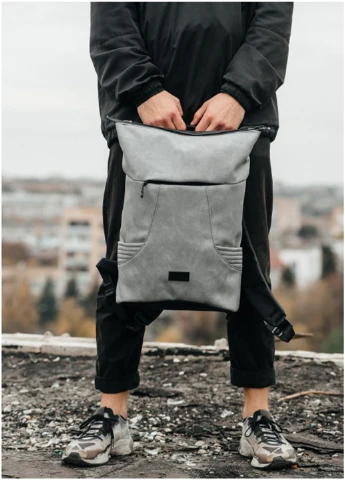 Мужской рюкзак 41х18х27 см Sambag (210476069)