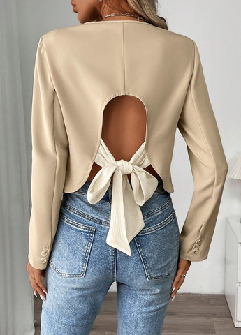 Жакет SHEIN (324434843)