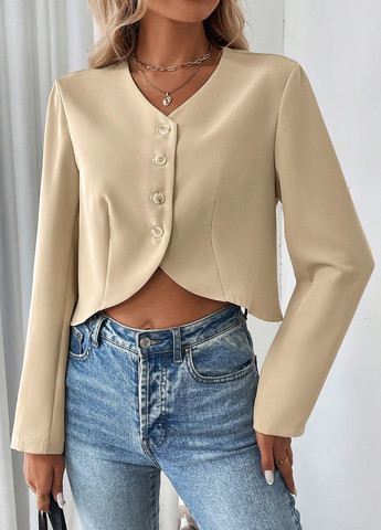 Жакет SHEIN (324434843)