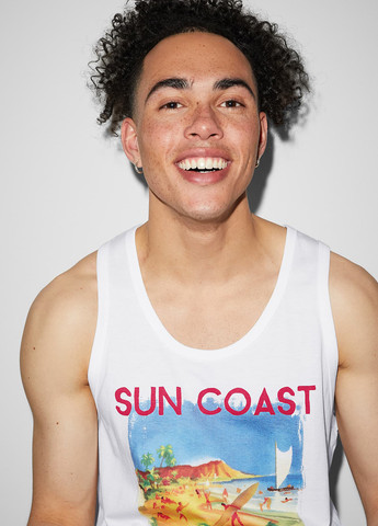 Майка C&A (259136191)