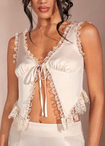 Костюм (топ, юбка) SHEIN (338797303)