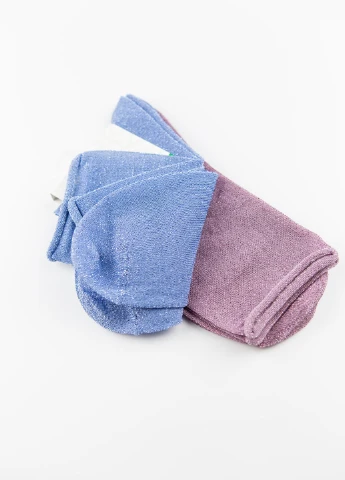 Комплект шкарпеток 2 пари United Colors of Benetton (230988587)