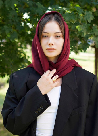 Шарф, 180х60 см My Scarf (368110920)