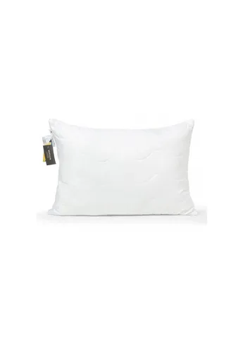Ковдра Набір шовковий №1687 Eco Light White Ковдра 172х205+ подушка (2200002656948) Mirson (254081666)