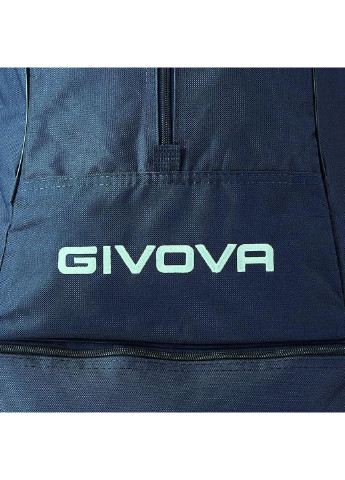 Дорожня сумка 52х35х55 см Givova (254595055)