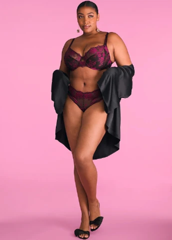 Трусики Victoria's Secret (322086155)