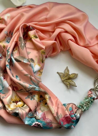Платок My Scarf (258407829)