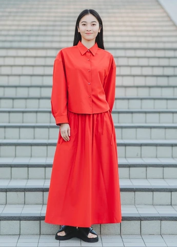 Сорочка Uniqlo (336567105)