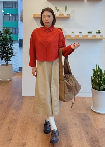 Сорочка Uniqlo (336567105)