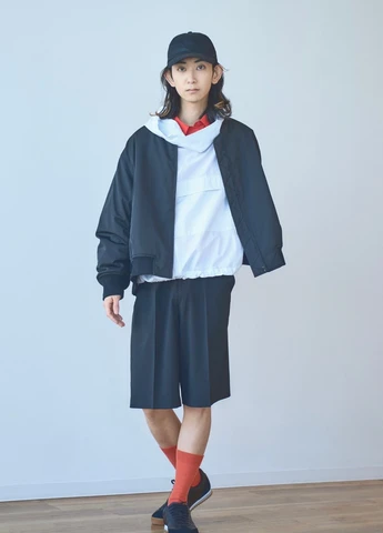 Сорочка Uniqlo (336567105)