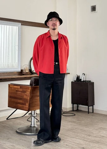 Сорочка Uniqlo (336567105)