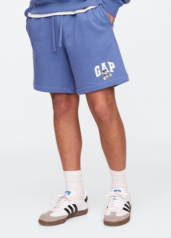 Костюм (футболка, шорти) Gap (361360894)