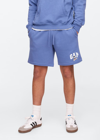 Костюм (футболка, шорти) Gap (361360894)