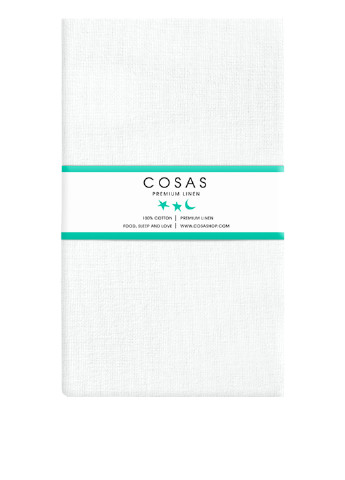 КПБ (одинарний) Cosas (184834235)