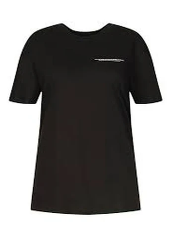 Футболка Boohoo - (251428076)