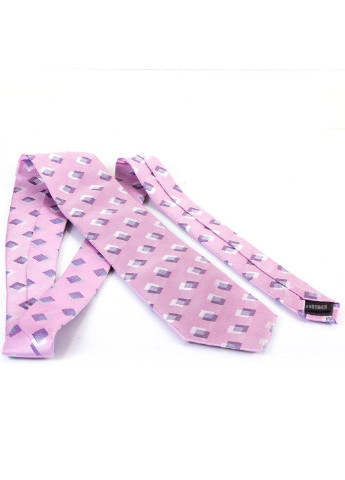Мужской шелковый галстук 150 см Schonau & Houcken (252130213)