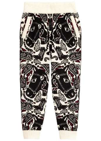 Штани H&M Studio (119141031)