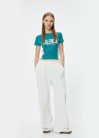 Футболка KOTON - (329437261)