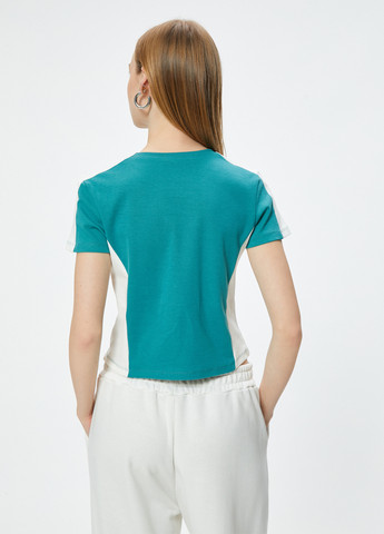 Футболка KOTON - (329437261)