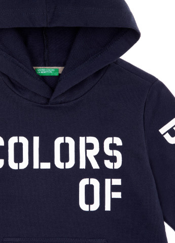 Худи United Colors of Benetton (128695277)