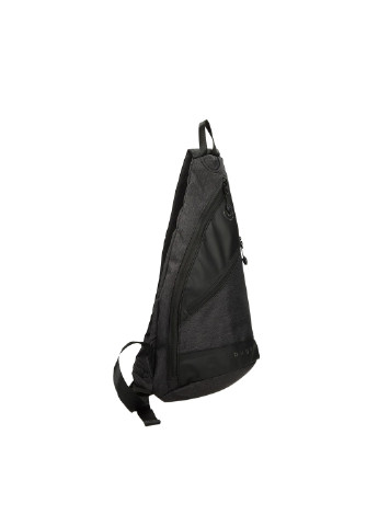 Мужская сумка-слинг Universum Черный Bugatti (253315442)