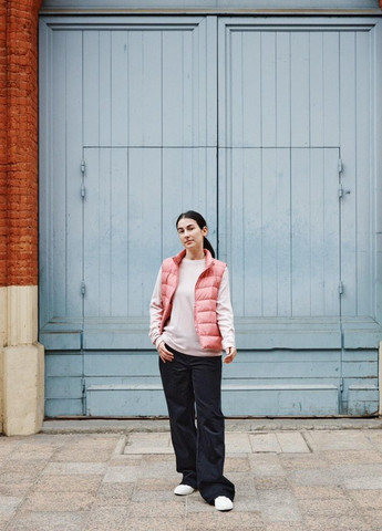 Жилет Uniqlo (304611018)