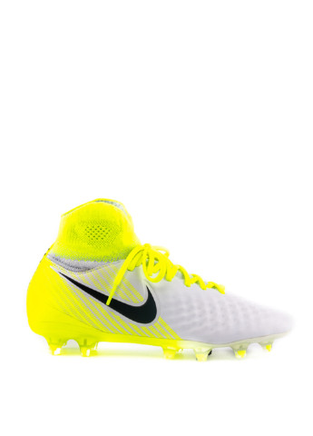 Бутси Nike magista obra ii fg jr (190936435)