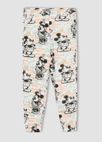 Штани Mickey & Minnie (Standard Characters) DeFacto брюки (252117624)
