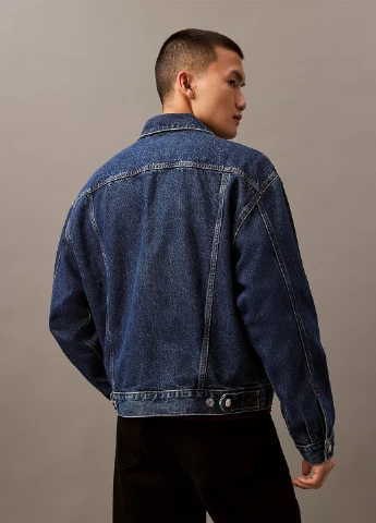 Куртка-рубашка Calvin Klein (334709976)
