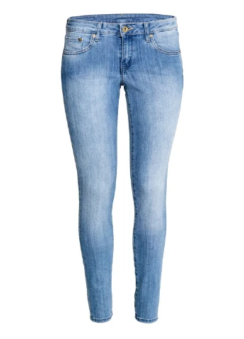 Джинси H&M - (216134489)
