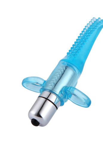 Мини-вибратор (Язык) Langsha (256419088)