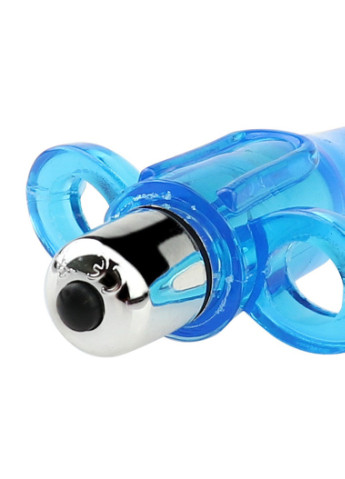 Мини-вибратор (Язык) Langsha (256419088)