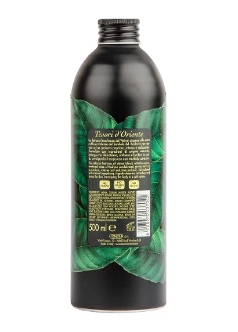 Крем для душу SANDALO VETIVER 500 мл Tesori d'Oriente (215487765)
