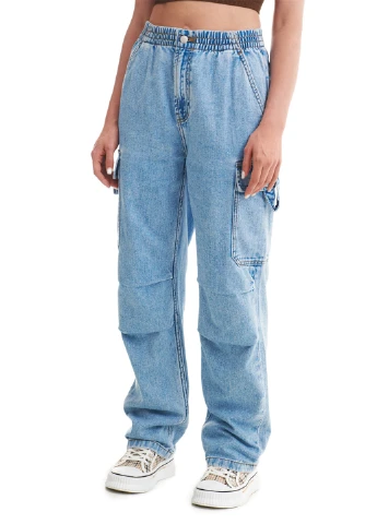 Джинсы Cropp - (305115961)