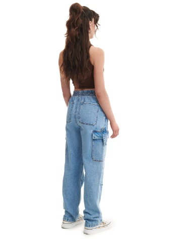 Джинсы Cropp - (305115961)