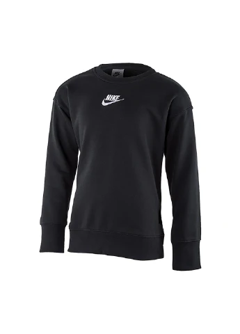 Кофта G NSW CLUB FLC BF CREW LBR Nike (256006280)