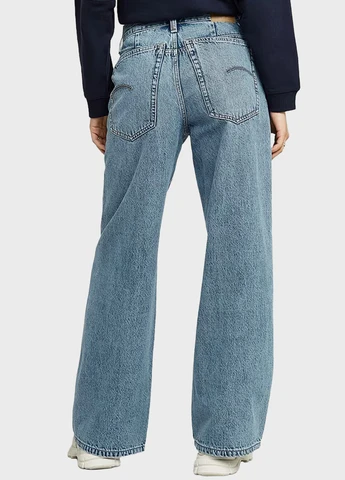 Джинси G-Star Raw - (344509262)
