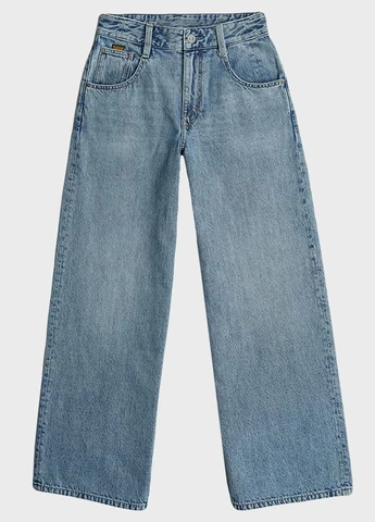 Джинси G-Star Raw - (344509262)