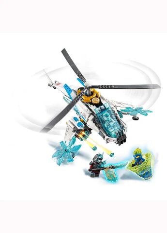 Конструктор Lego Ninjago Шурилет 361 элемент (207382890)