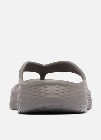 Серые пляжные вьетнамки Columbia