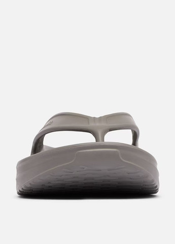 Серые пляжные вьетнамки Columbia