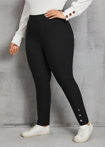 Джегінси SHEIN (301767667)
