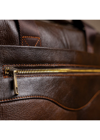Чоловіча шкіряна сумка 40х29,5х7 см Vintage (229458722)