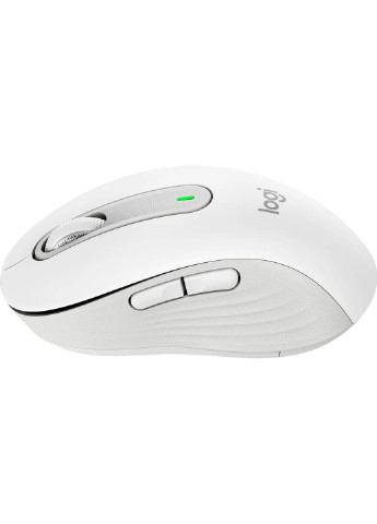 Мишка Signature M650 Wireless Off-White (910-006255) Logitech (253546936)