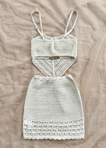 Костюм (топ, юбка) SHEIN (333365834)