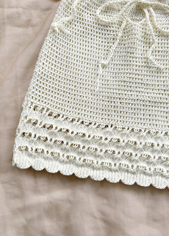 Костюм (топ, юбка) SHEIN (333365834)