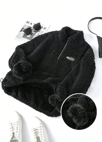 Толстовка SHEIN (324037881)
