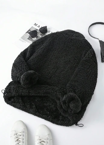 Толстовка SHEIN (324037881)