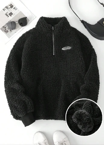 Толстовка SHEIN (324037881)